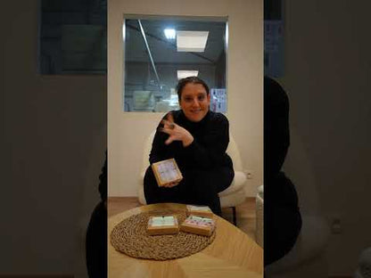 Shower steamers - Christmas