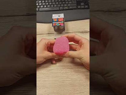 NeeDoh Gumdrop - Kleurrijke Squishy Fidget Toy