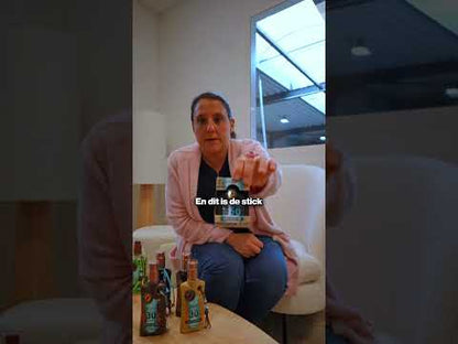 Tan Activator Zonnebrandcrème