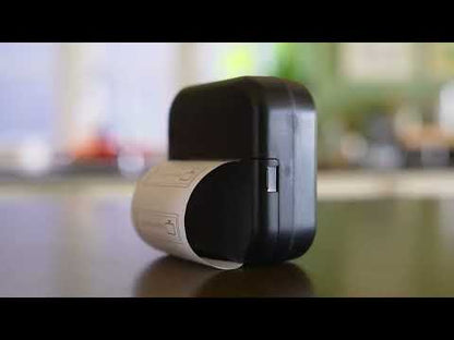 Draagbare thermische Printer - Met bluetooth app