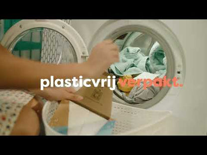 Brauzz wasstrips - 32 wasbeurten