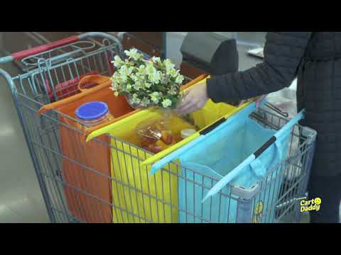 Scrub Daddy Cart Daddy – Drukke Mama's