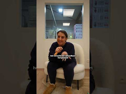 Patchology - S.O.S. onzichtbare puistjespatch gel