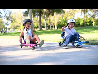 Ezyroller Skelter Classic X