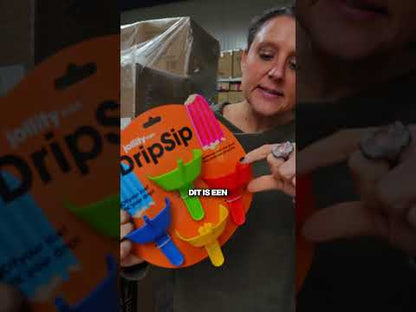 DripSip 4-Pack