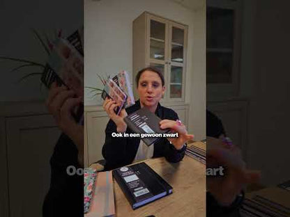 Agenda pocket 2025-2026 A6