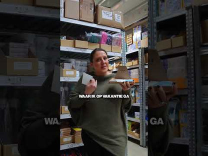 Brauzz wasstrips TESTER - 5 strips