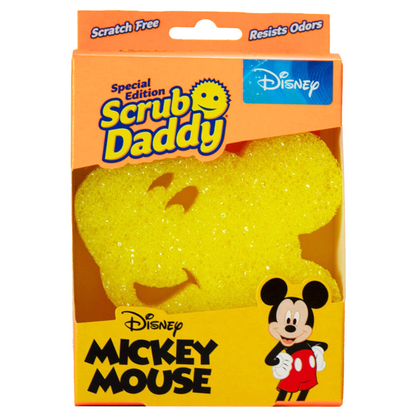 Scrub Daddy Disney