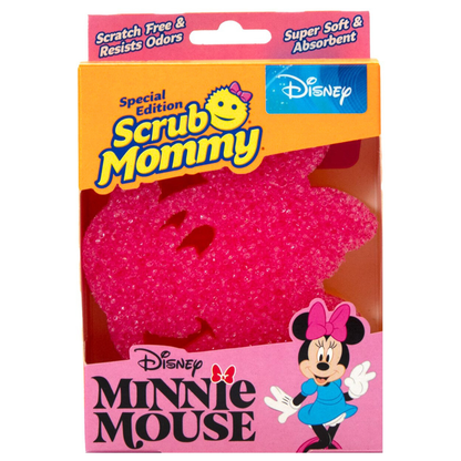 Scrub Daddy Disney