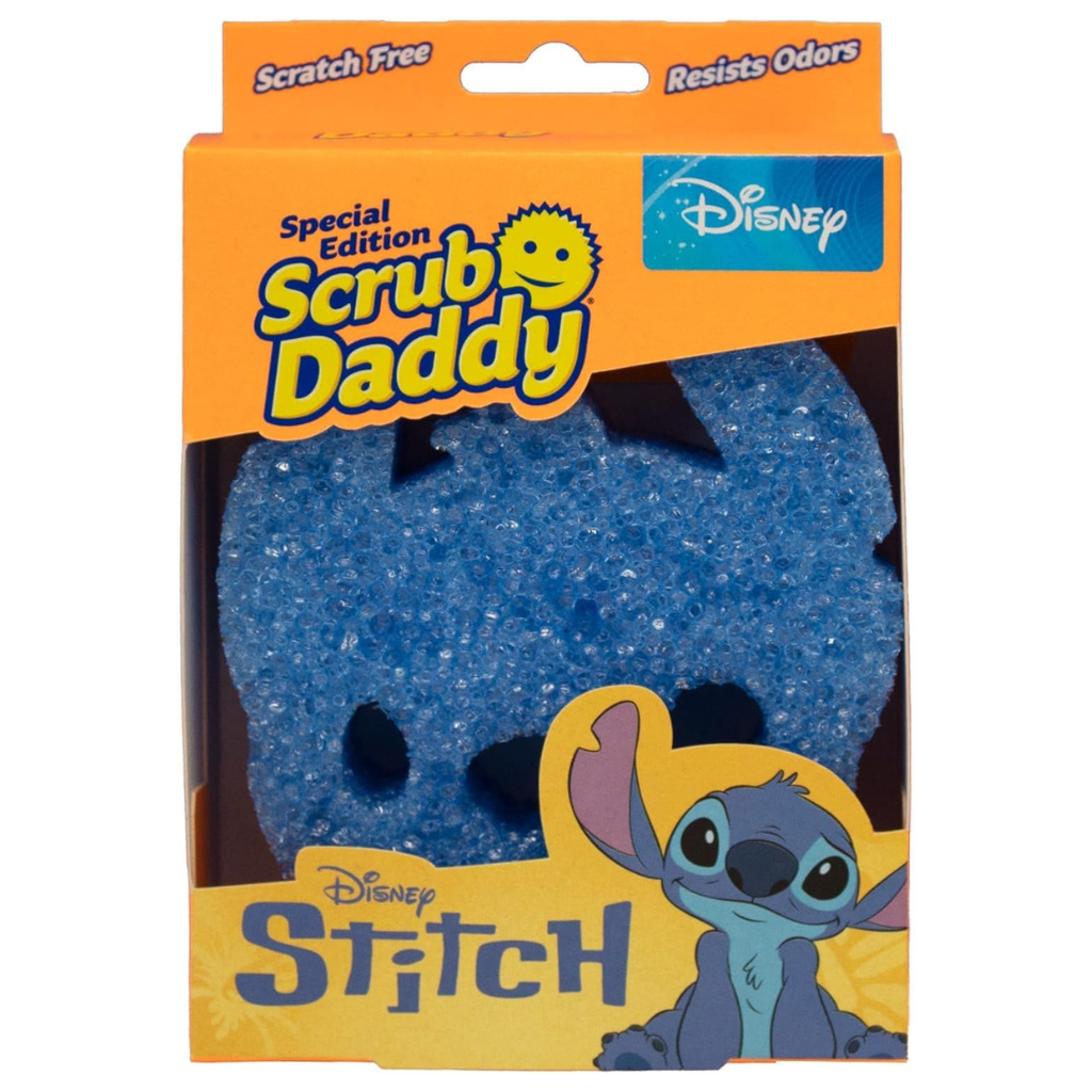 Scrub Daddy Disney