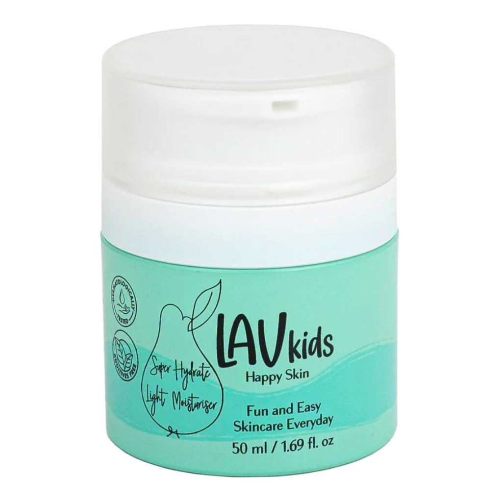 Lav Kids - Super hydraterende lotion