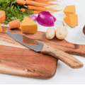 Kiddikutter hout