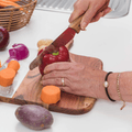 Kiddikutter hout