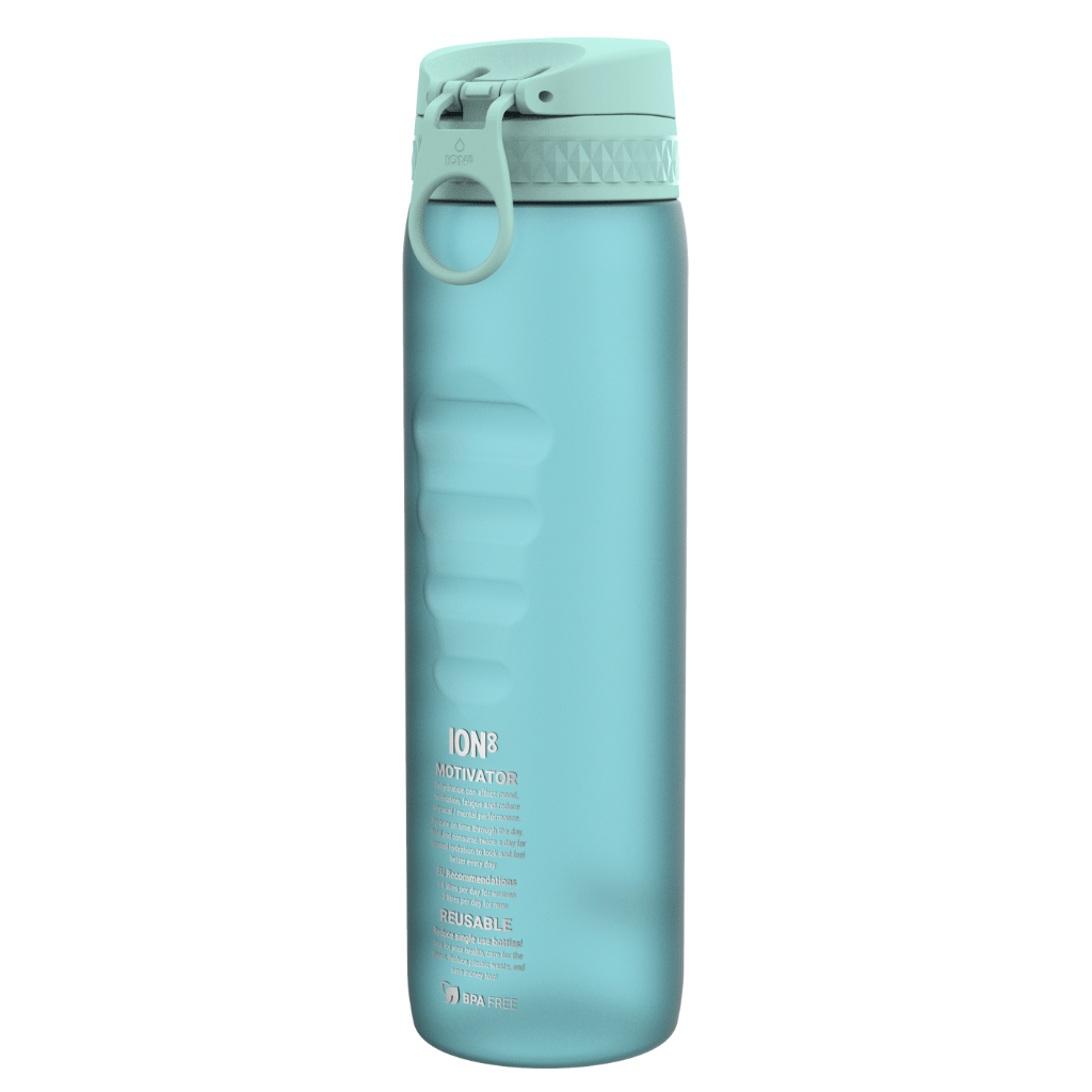 Ion8 Tritan - 1000 ml - Motivator