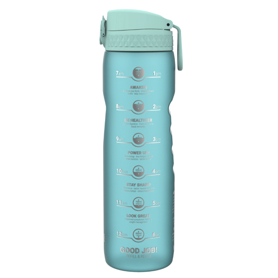 Ion8 Tritan - 1000 ml - Motivator