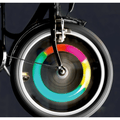 LED Spaakverlichting (3 standen)
