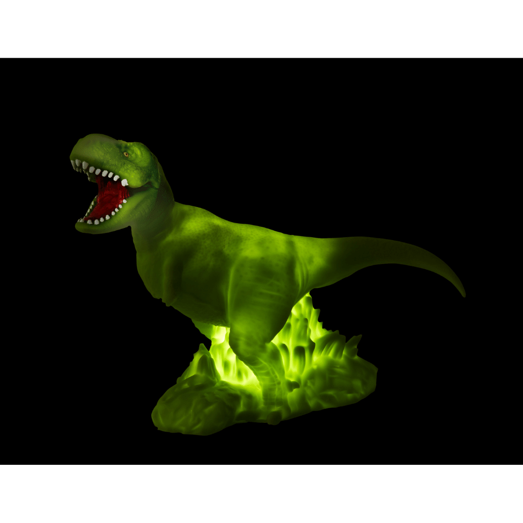 Nachtlampje T-Rex