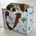 Charlotte bag (MINI opbergzak)