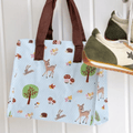 Charlotte bag (MINI opbergzak)