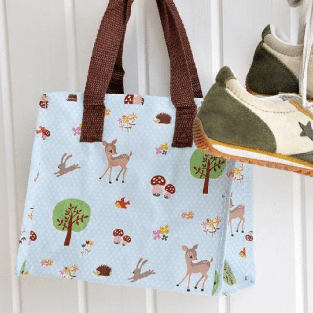 Charlotte bag (MINI opbergzak)