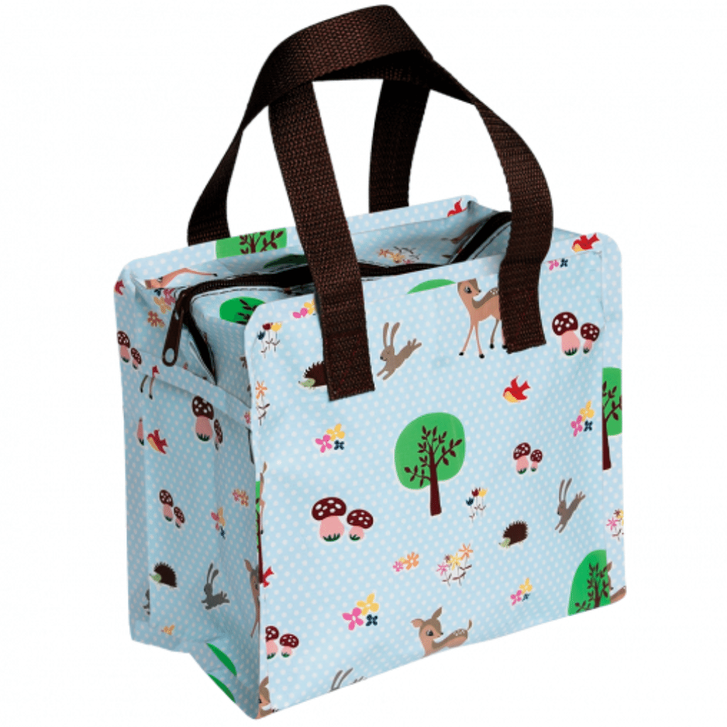Charlotte bag (MINI opbergzak)