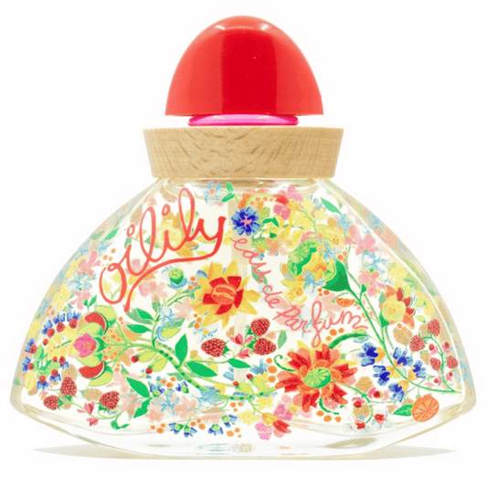 Oilily Classic Eau de parfum