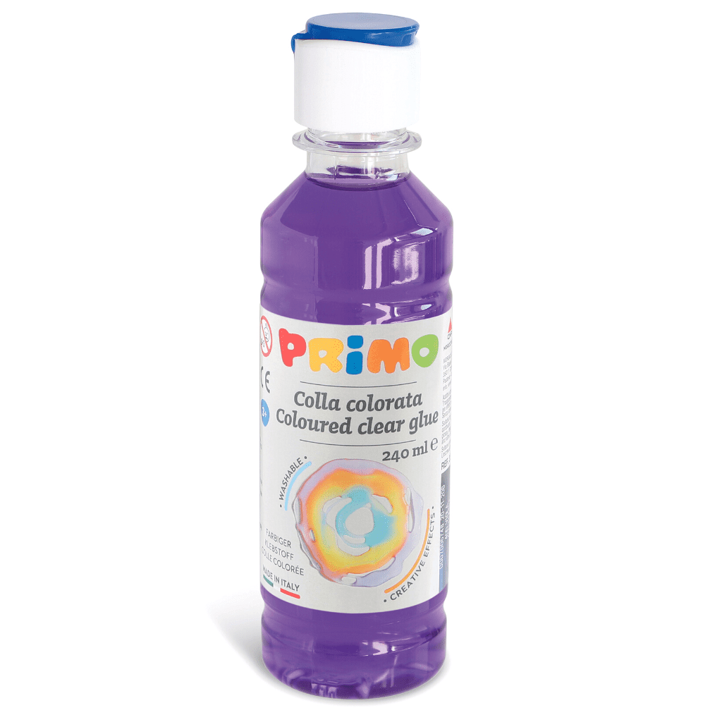 Primo lijm op waterbasis