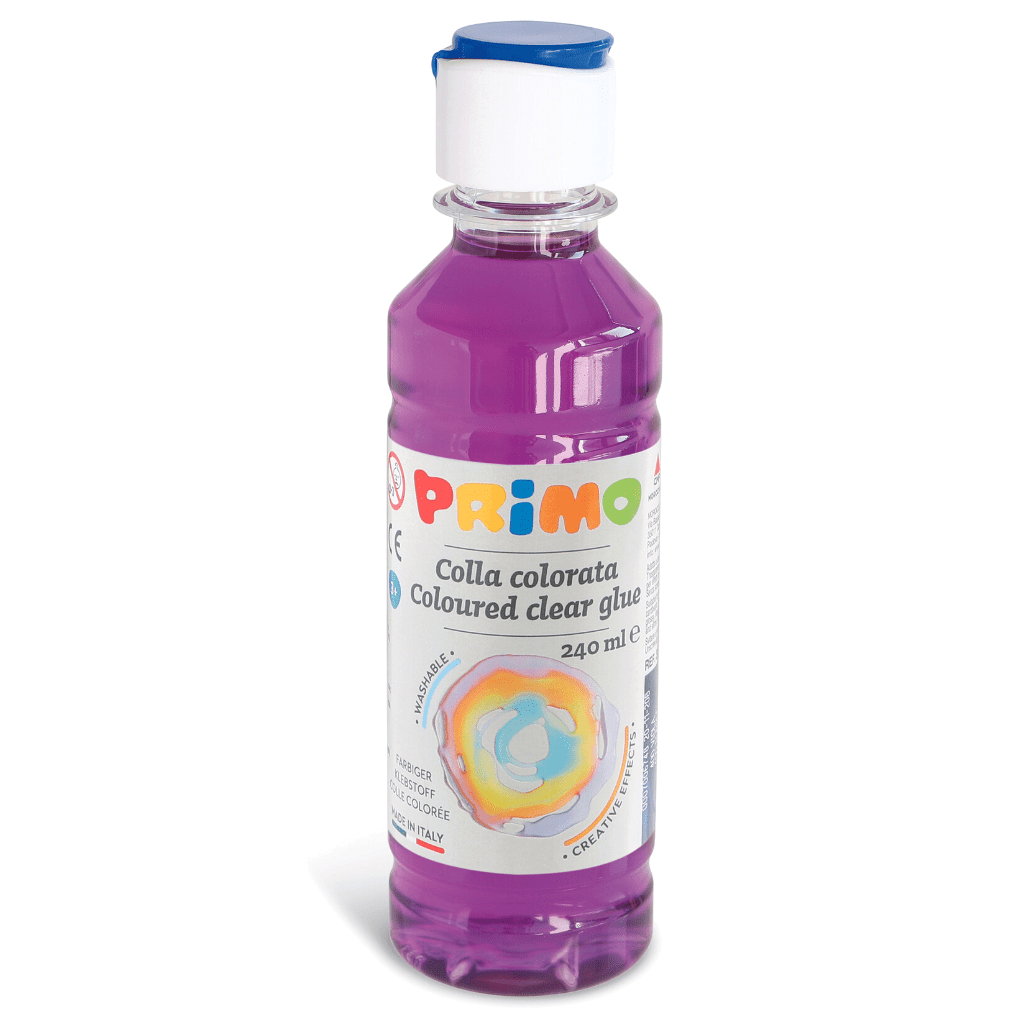 Primo lijm op waterbasis