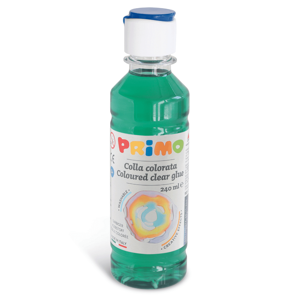 Primo lijm op waterbasis