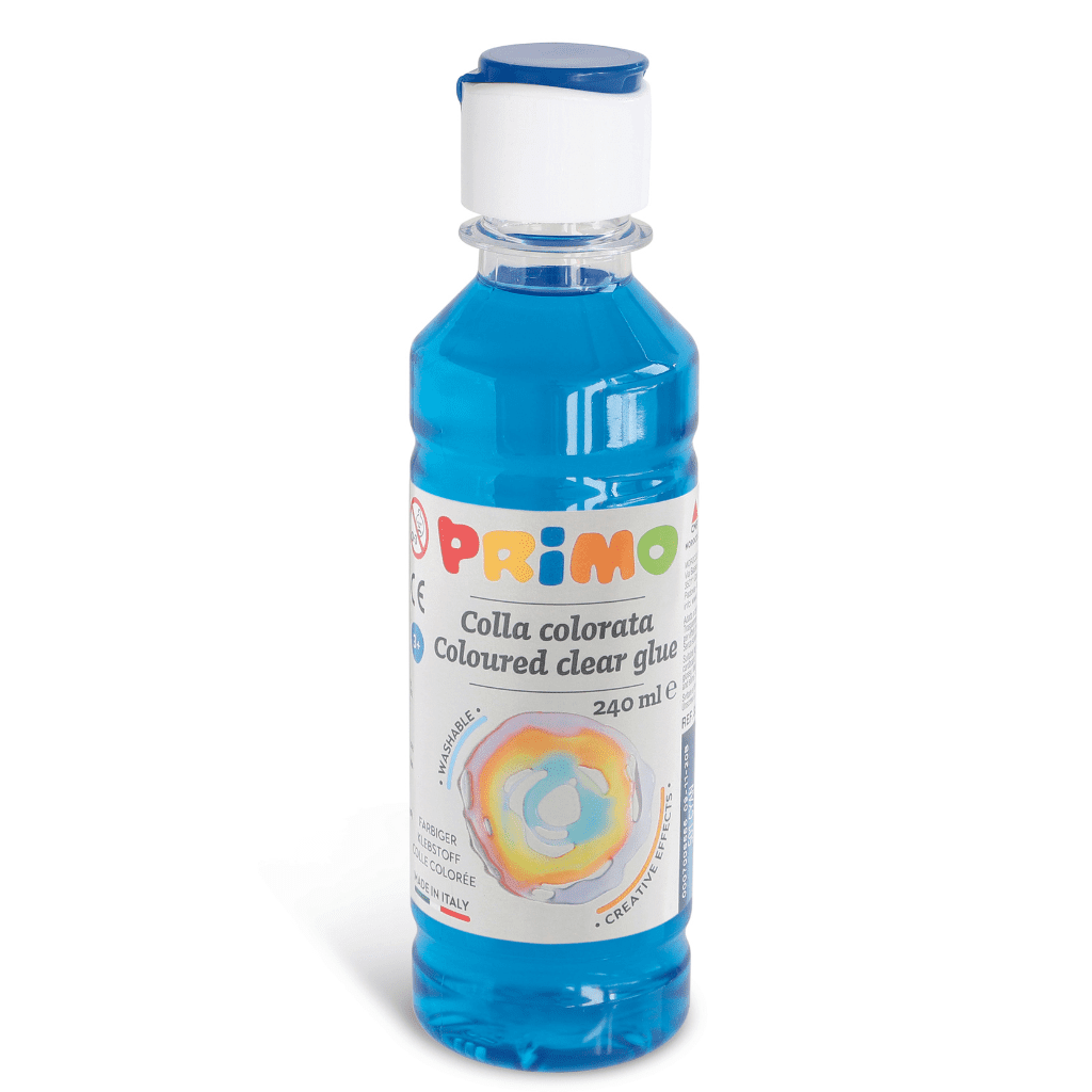 Primo lijm op waterbasis