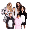 Cuddle Hoodie - Extra Large