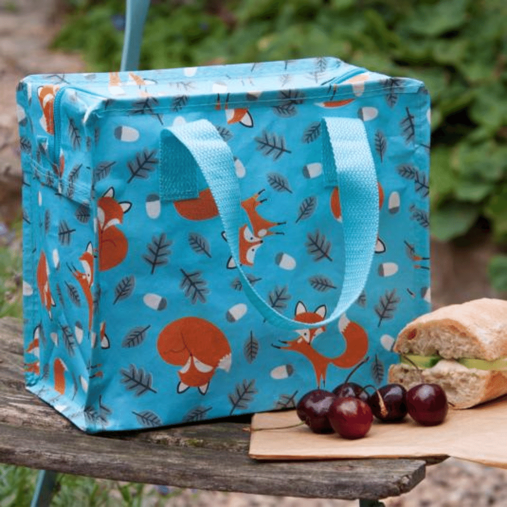 Charlotte bag (MINI opbergzak)