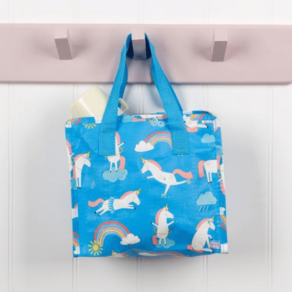 Charlotte bag (MINI opbergzak)