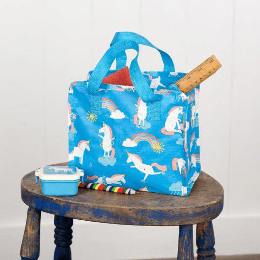 Charlotte bag (MINI opbergzak)