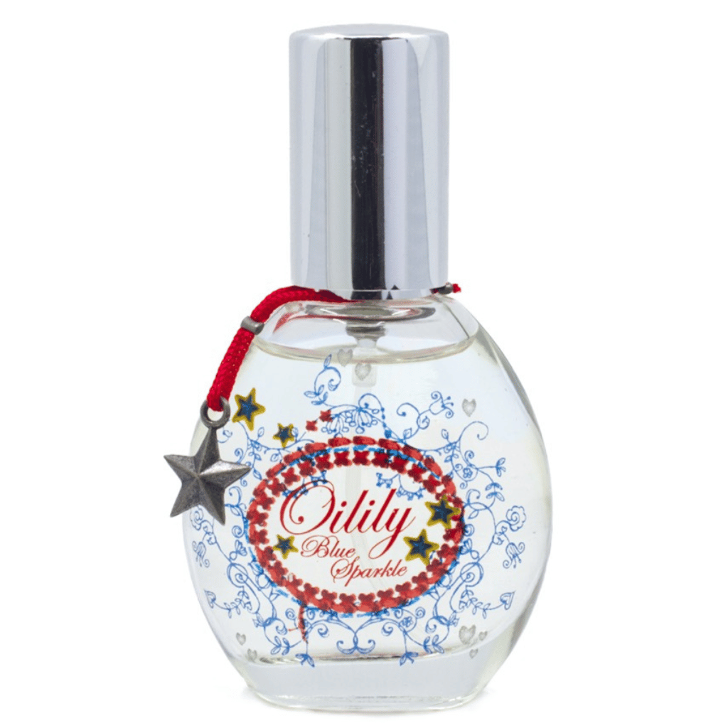 Oilily Blue Sparkle Eau de toilette