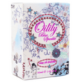 Oilily Blue Sparkle Eau de toilette