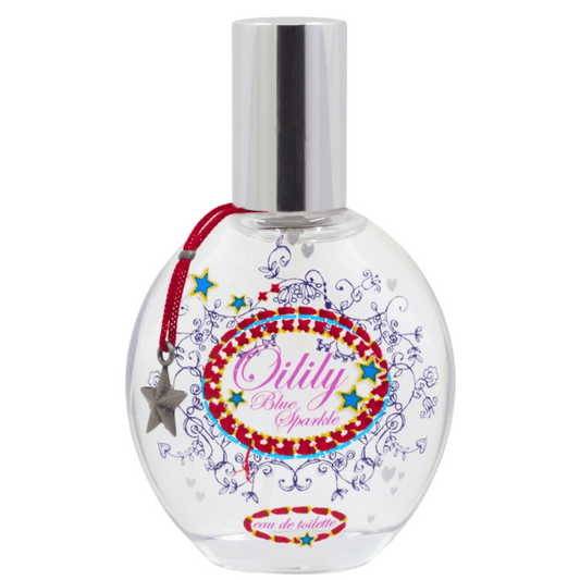 Oilily Blue Sparkle Eau de toilette