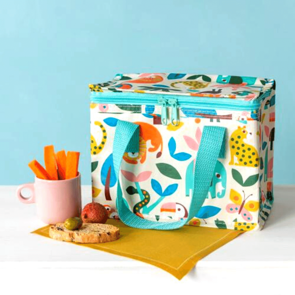 2+1 GRATIS - MINI koeltasje
