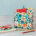 Charlotte bag (MINI opbergzak)
