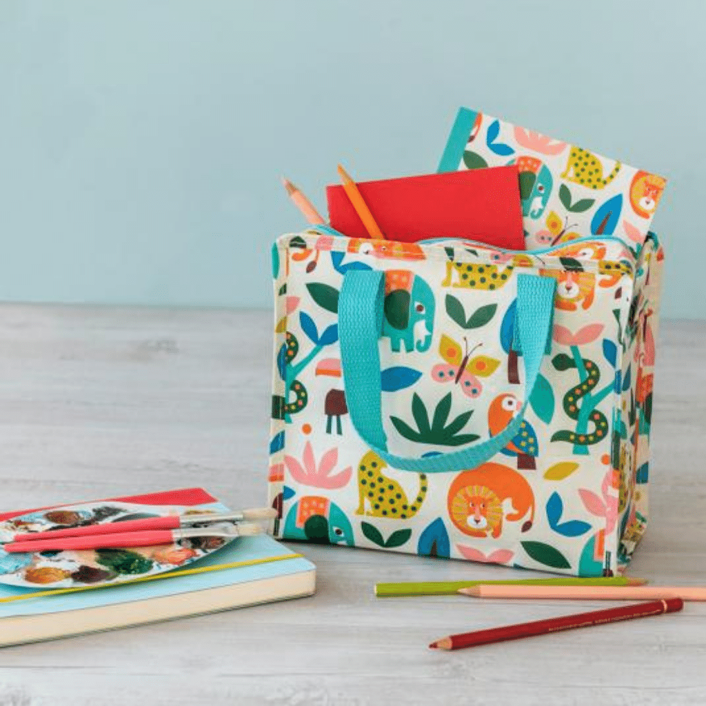 Charlotte bag (MINI opbergzak)
