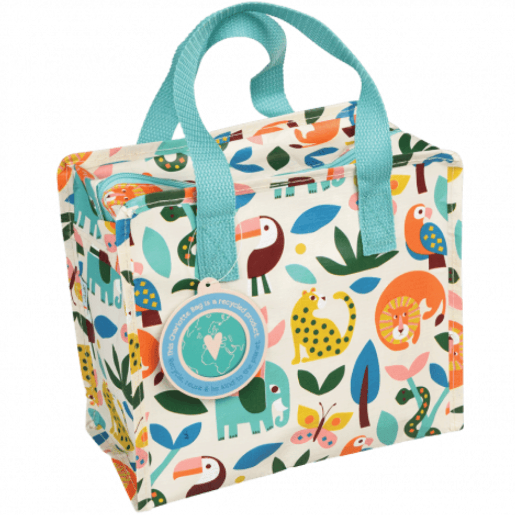 Charlotte bag (MINI opbergzak)