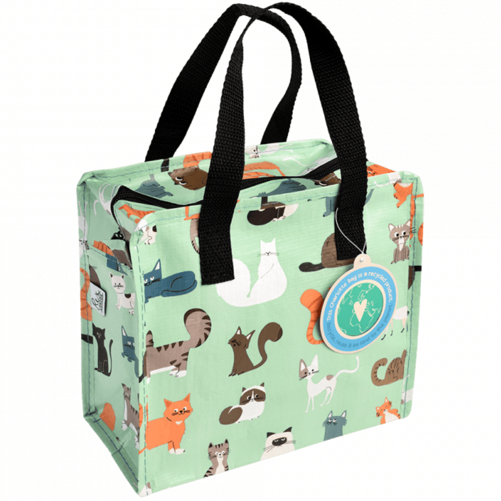 Charlotte bag (MINI opbergzak)