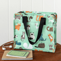 Charlotte bag (MINI opbergzak)