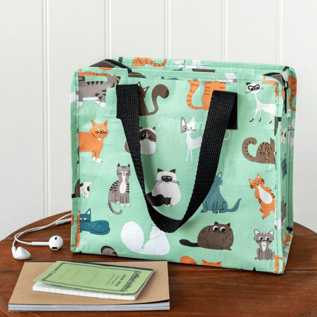 Charlotte bag (MINI opbergzak)