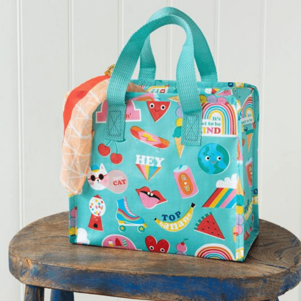 Charlotte bag (MINI opbergzak)