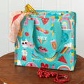 Charlotte bag (MINI opbergzak)