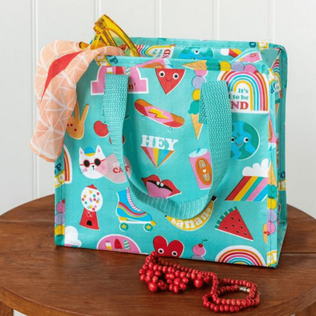 Charlotte bag (MINI opbergzak)