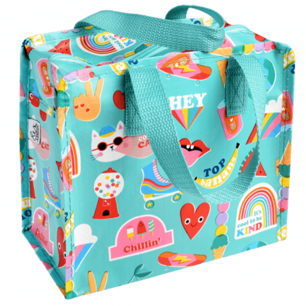 Charlotte bag (MINI opbergzak)