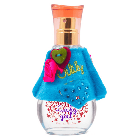 Oilily Lucky Girl Eau de toilette