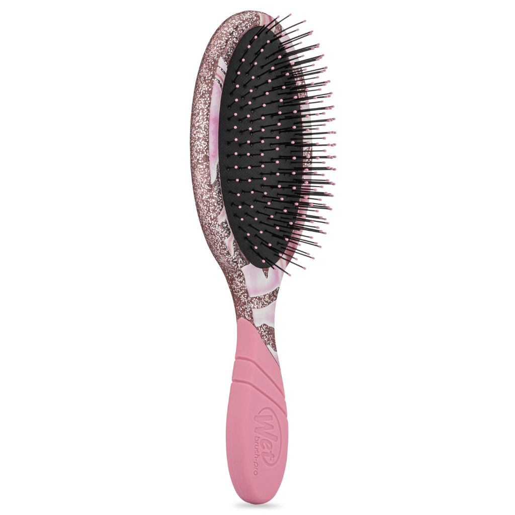 Wetbrush PRO Detangler - Cosmic Lava